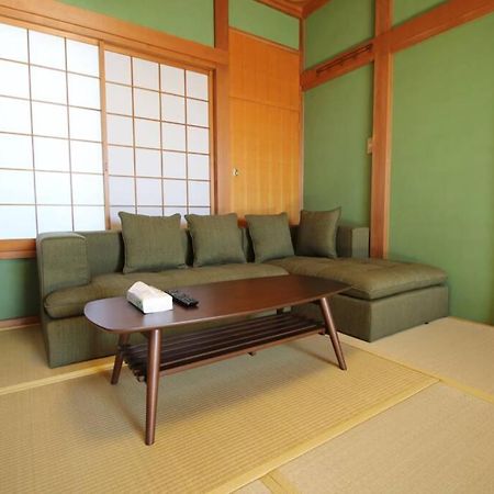 Uhome Kamogawa Villa Kültér fotó