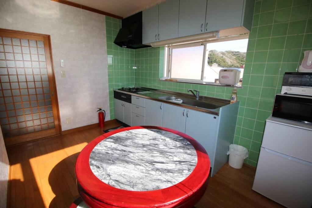 Uhome Kamogawa Villa Kültér fotó