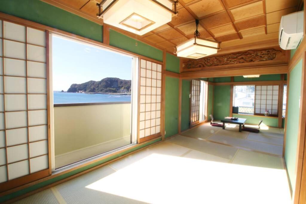 Uhome Kamogawa Villa Kültér fotó