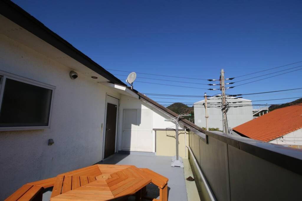 Uhome Kamogawa Villa Kültér fotó
