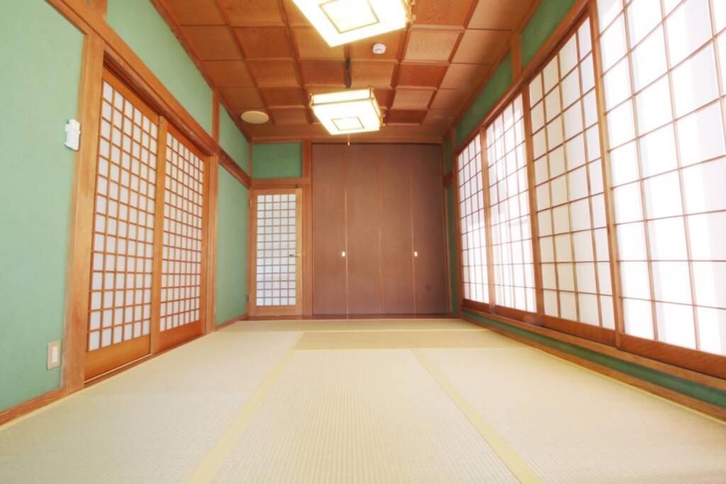 Uhome Kamogawa Villa Kültér fotó